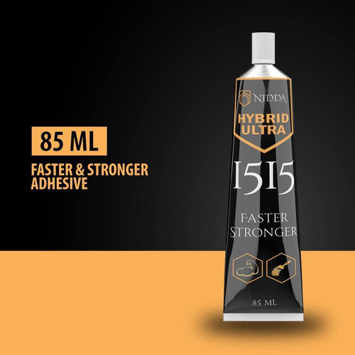 Adhesive glue for tempered - adhesive,