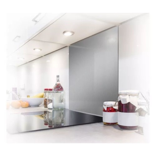 Self adhesive stainless steel - -adhesive,