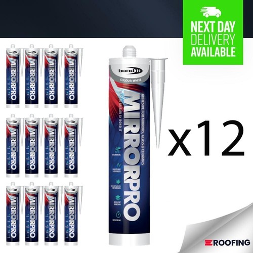 12x bondit mirror pro - mirror,