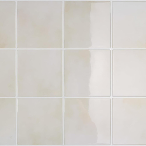 Beige self adhesive wall - self,