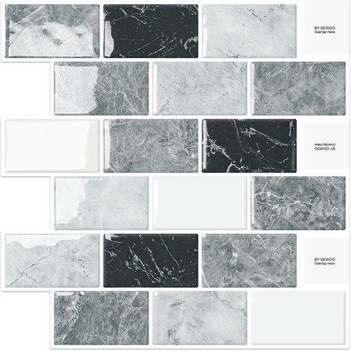 Dewoo crystal peel and - dewoo, 3d