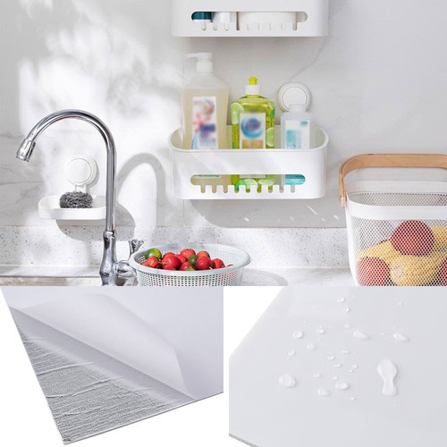 Pack marble effect wall - 10,
