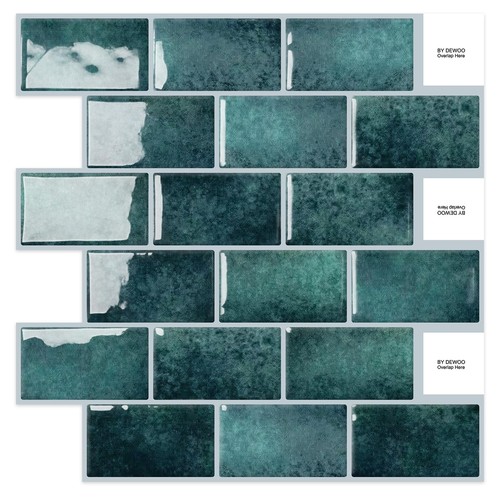 Dewoo dark green peel - dewoo,