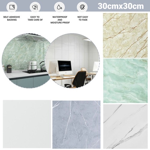 Peel stick tile stickers - stick,