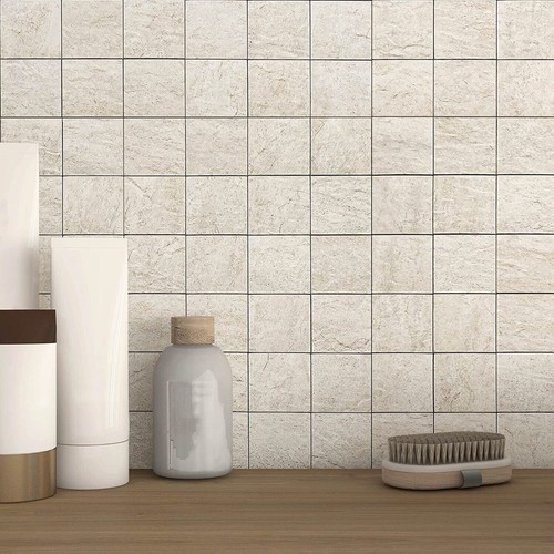 Self adhesive wall tiles - wall, tiles,