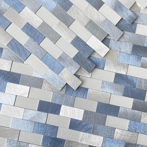 Self adhesive wall tiles - self,