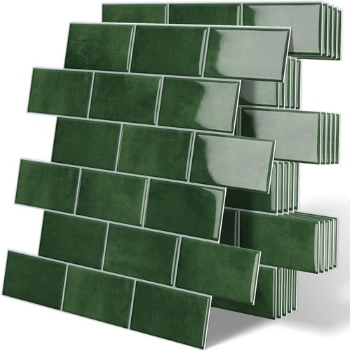Thicker self adhesive wall - self,