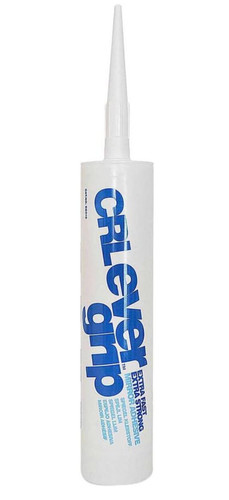 Mirror safe adhesive - mirror,