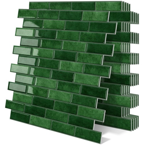 Tiwoos green peel and stick - tiwoos,