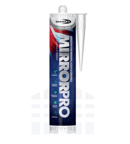 Bond mirror pro sealant - bond,