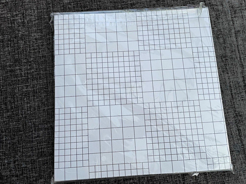 Self adhesive wall tiles 12 - self-adhesive,