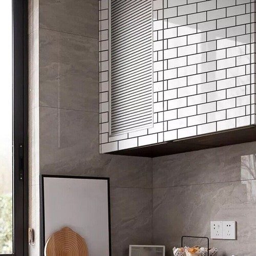 Tile sticker roll - roll, —