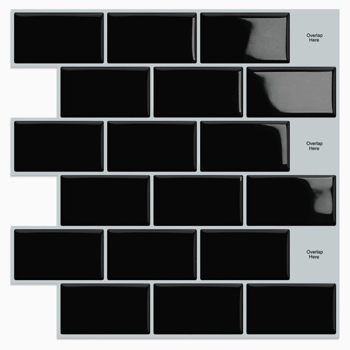 Dewoo black peel - 3d, and