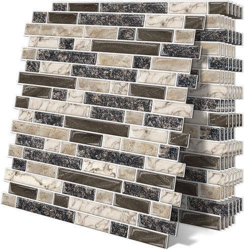 Peel and stick - peel, tiles