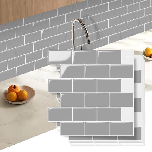 Jolov peel and stick wall - 3d,