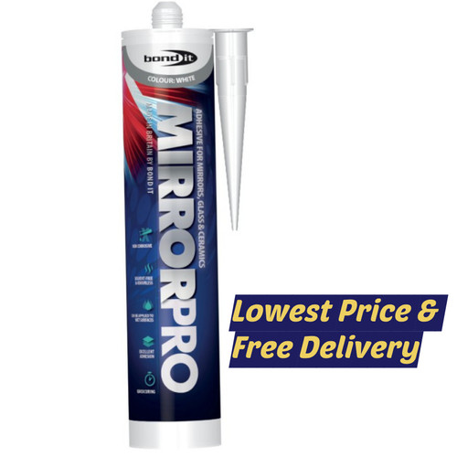Bond mirror pro - bond,