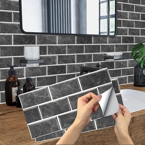 12pcs brick tile - brick,