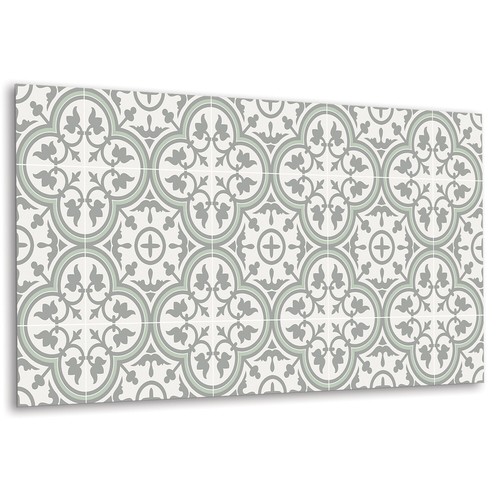 Adhesive vinyl tiles - vinyl,