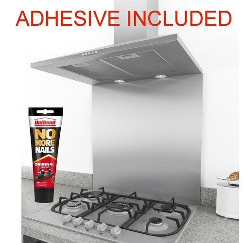 Stainless steel kitchen - stainless,