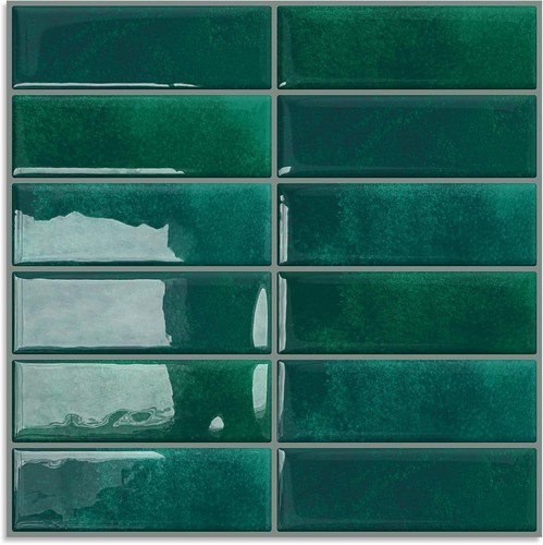 Dewoo stick tiles - dewoo, on