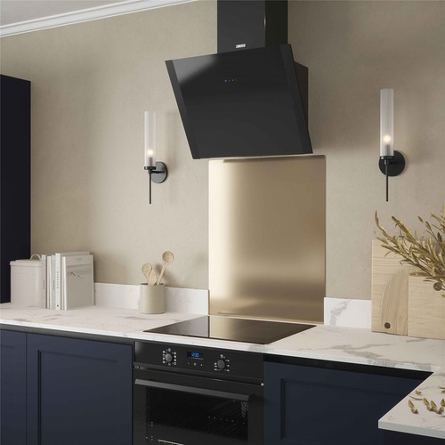 Forgeworks kitchen splashback - forgeworks,