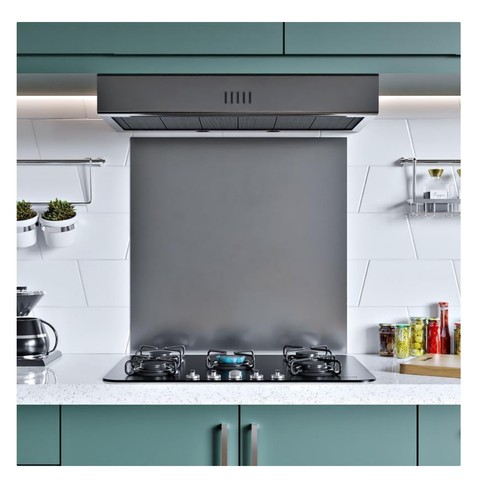 1mm stainless steel kitchen - 1mm,