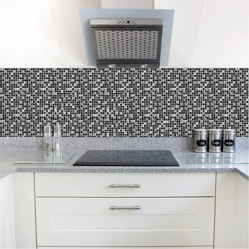Floor wall tile sticker - tile,
