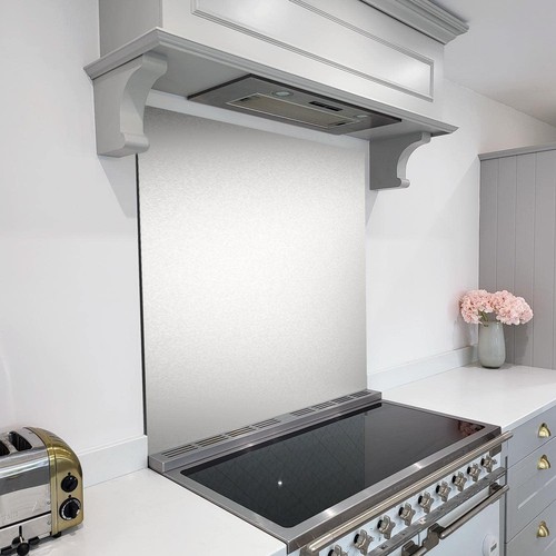 Stainless steel kitchen - stainless,