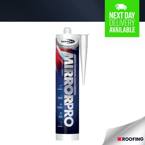 Bondit mirror pro sealant - mirror,